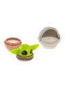 Mad Beauty Mandalorian Duo Balsamo per le Labbra 123 gr unisex