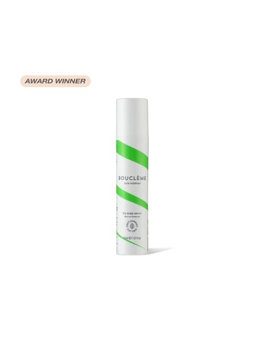 Bouclï¿½ï¿½me CURLS REDEFINED siero cuoio capelluto secco 30ml donna