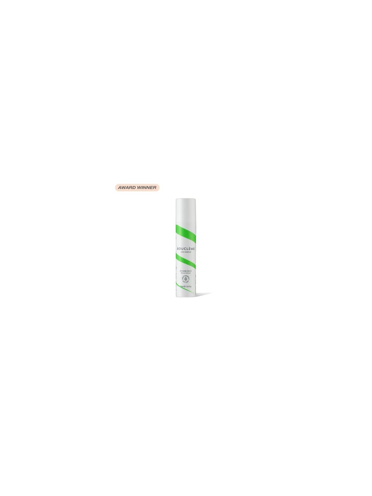 Bouclï¿½ï¿½me CURLS REDEFINED siero cuoio capelluto secco 30ml donna