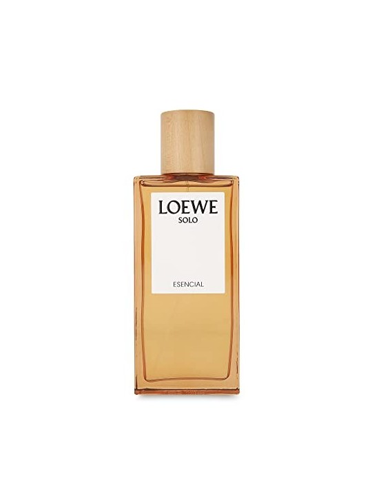 Loewe Solo Loewe Esencial 100ml Unisex