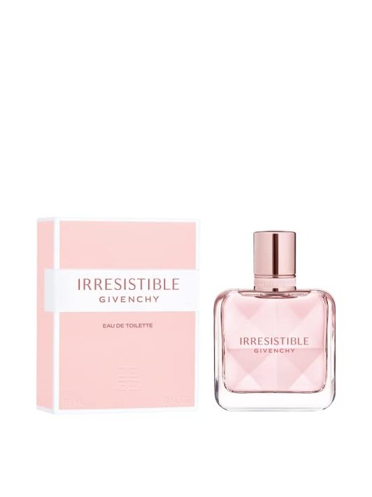 Givenchy Irresistible eau de toilette Spray donna 35ml