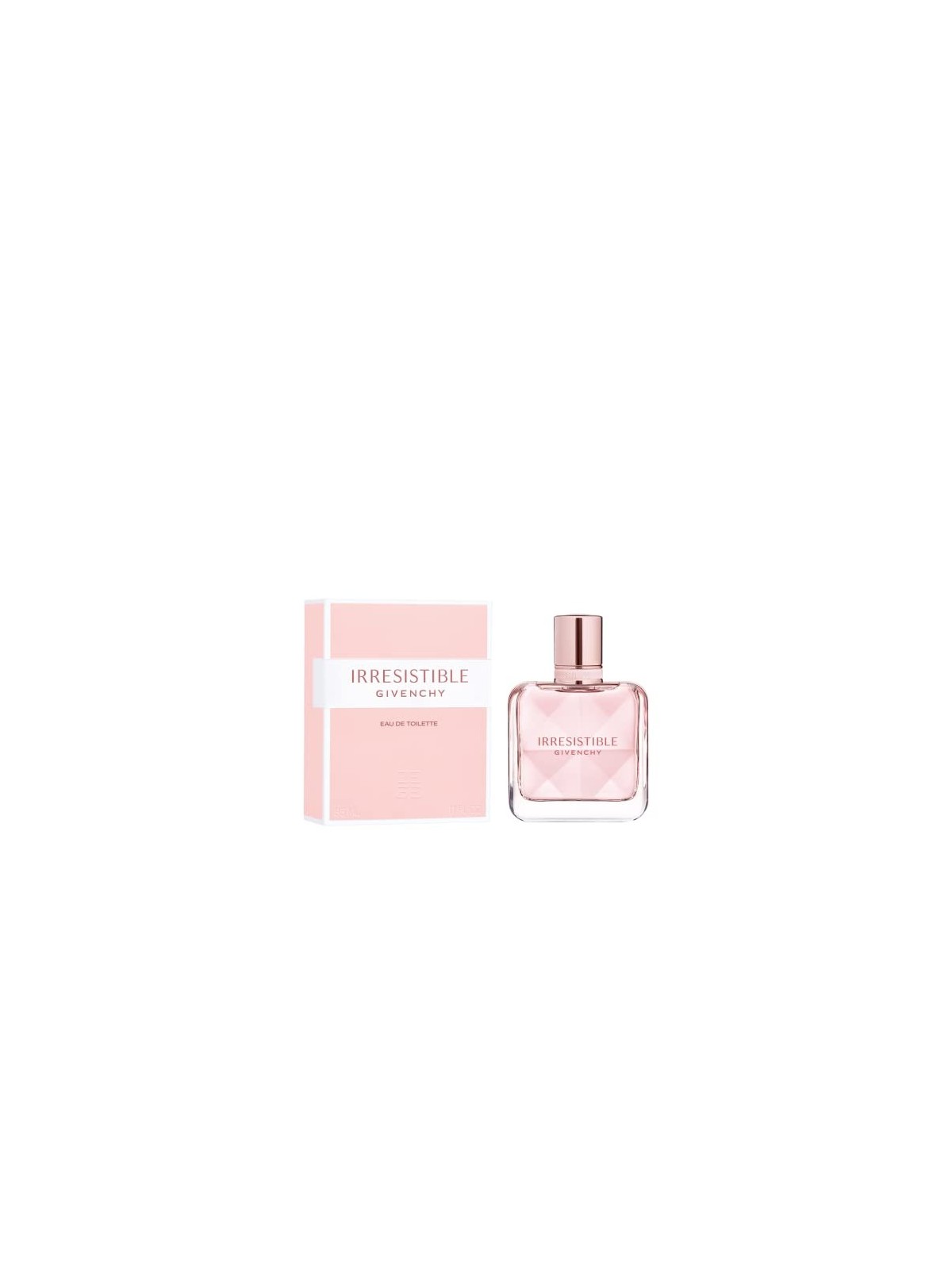 Givenchy Irresistible eau de toilette Spray donna 35ml