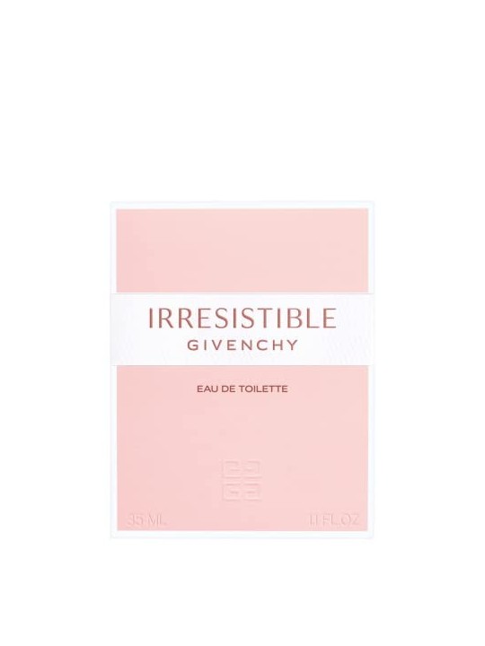 Givenchy Irresistible eau de toilette Spray donna 35ml