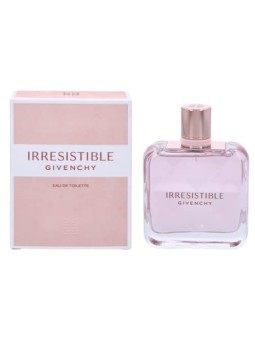 Givenchy Irresistible eau de toilette Spray donna 80ml Givenchy www.essenzetotalstyle.com 