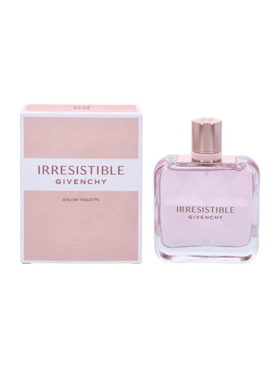 Givenchy Irresistible eau de toilette Spray donna 80ml Givenchy www.essenzetotalstyle.com 