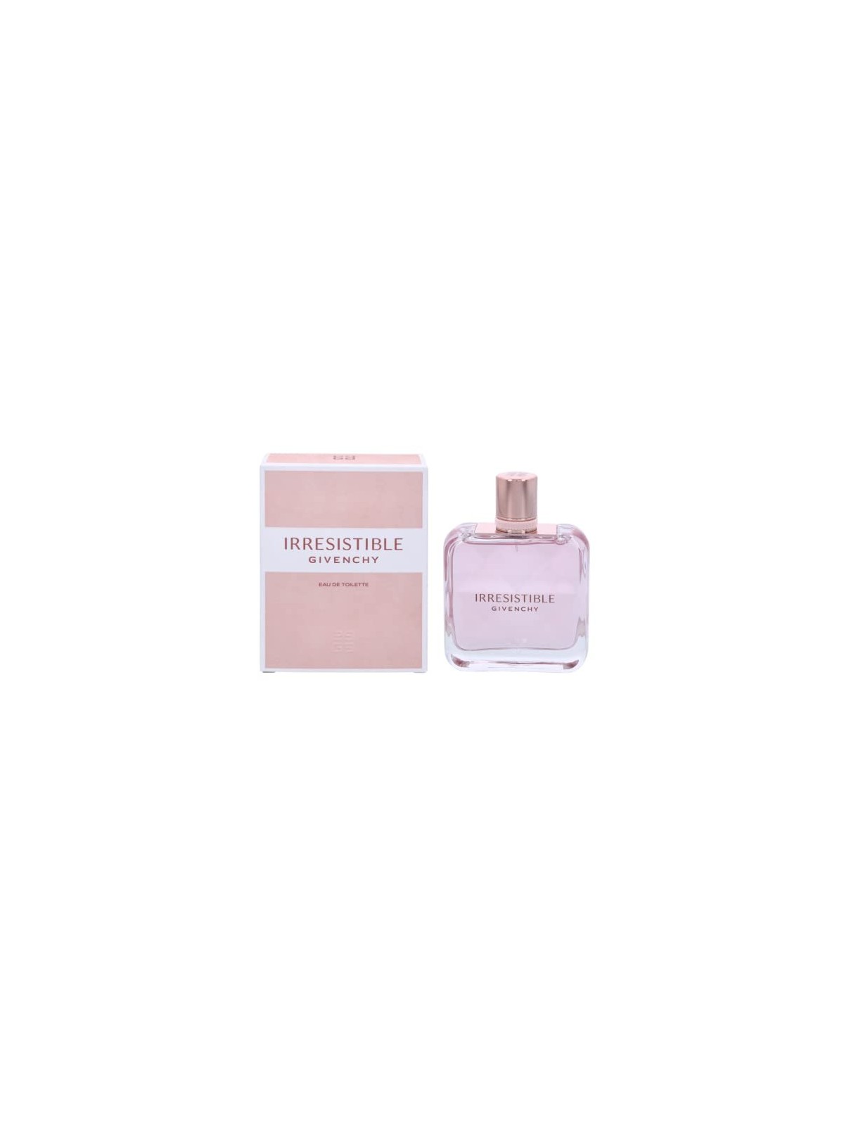 Givenchy Irresistible eau de toilette Spray donna 80ml Givenchy www.essenzetotalstyle.com 