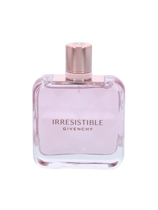 Givenchy Irresistible eau de toilette Spray donna 80ml Givenchy www.essenzetotalstyle.com 