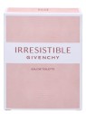 Givenchy Irresistible eau de toilette Spray donna 80ml Givenchy www.essenzetotalstyle.com 