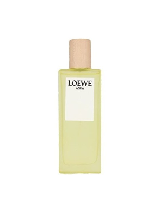 Loewe Aqua de Loewe Eau de Toilette 50ml