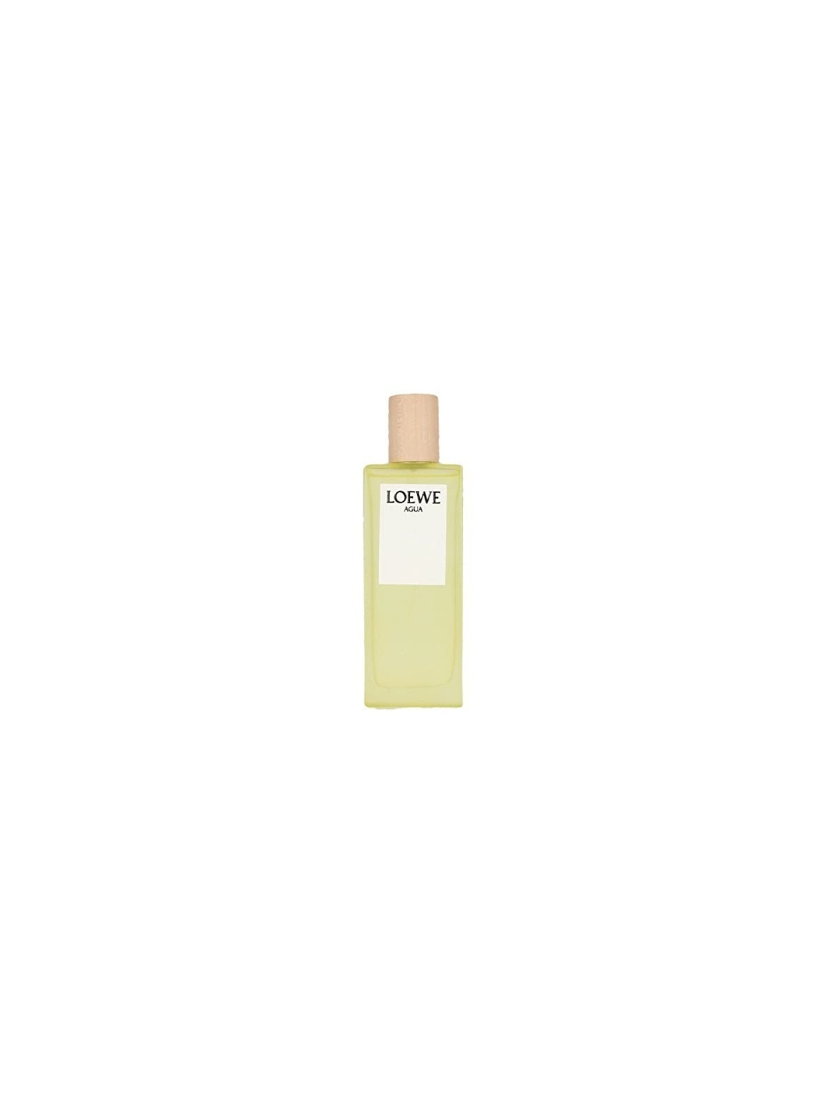 Loewe Aqua de Loewe Eau de Toilette 50ml