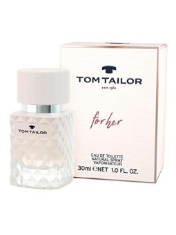 Tom Tailor For Her EDT 30ml