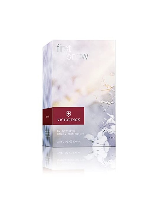 Swiss Army Prima neve eau de parfum donna 100ml