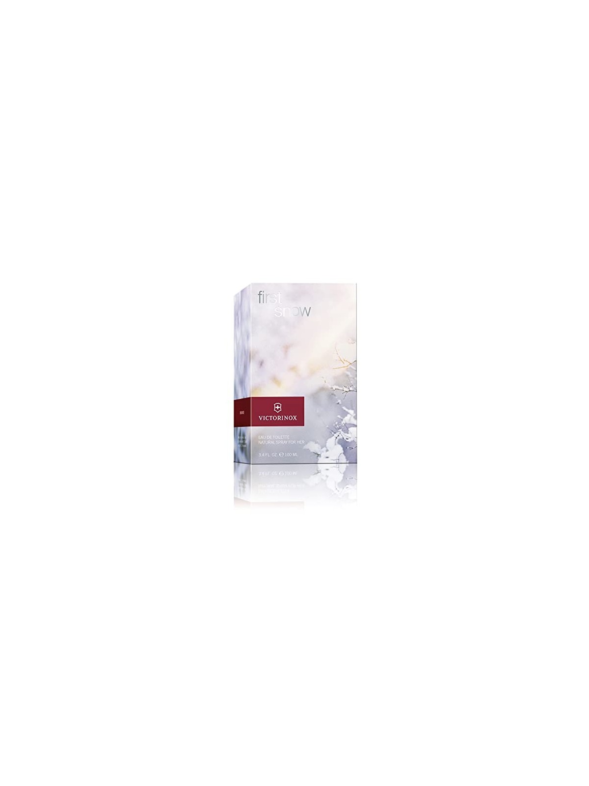 Swiss Army Prima neve eau de parfum donna 100ml