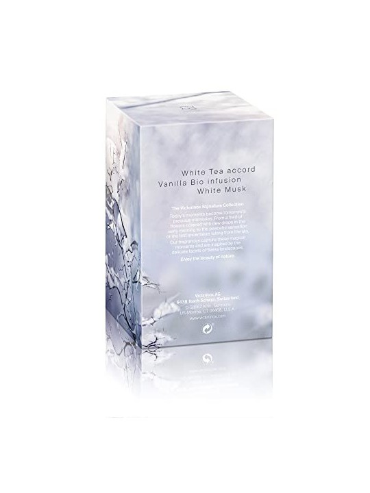 Swiss Army Prima neve eau de parfum donna 100ml