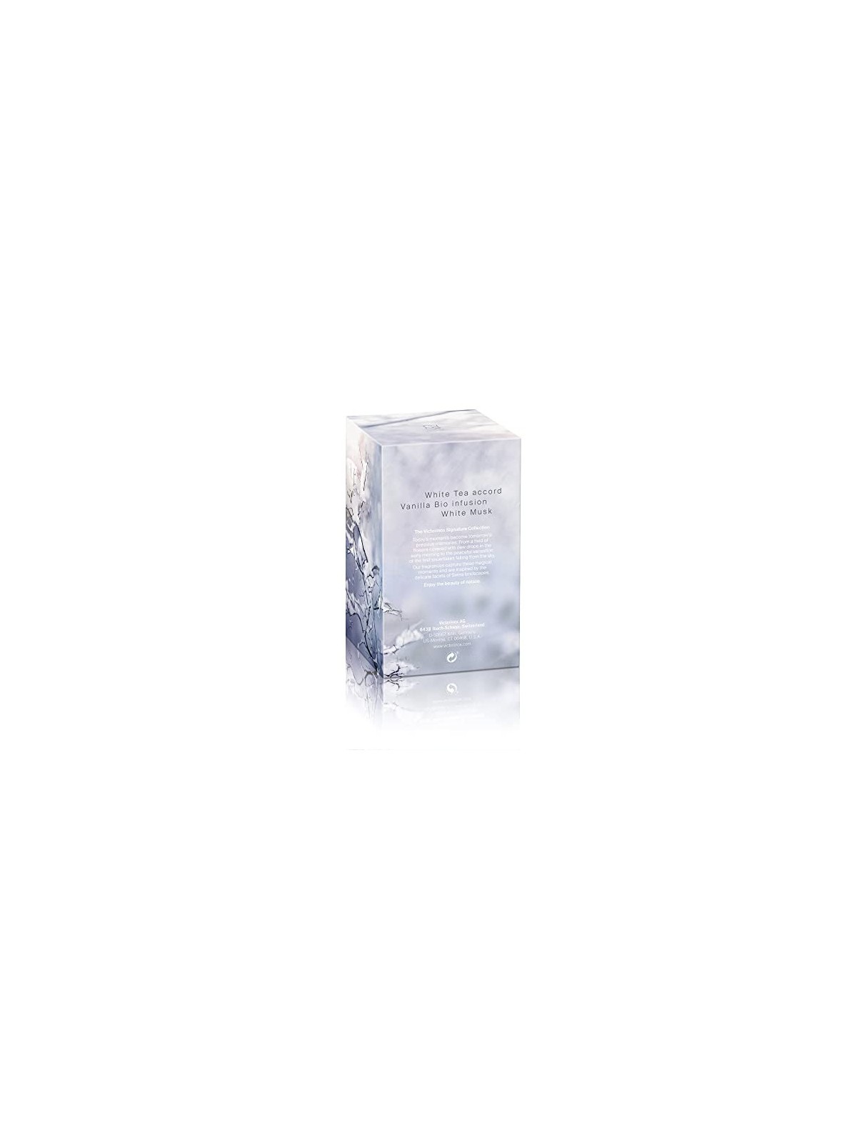 Swiss Army Prima neve eau de parfum donna 100ml