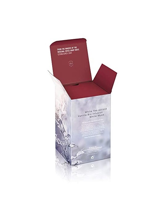 Swiss Army Prima neve eau de parfum donna 100ml