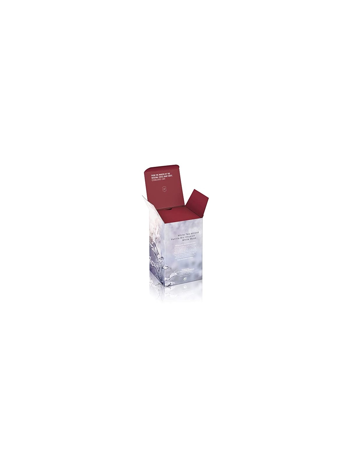 Swiss Army Prima neve eau de parfum donna 100ml