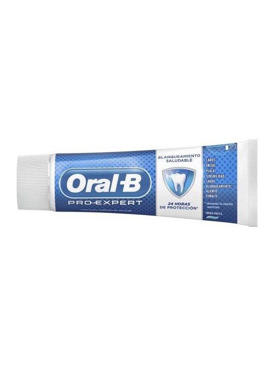 Oralb PROEXPERT sbiancante pasta dentifricia 75ml unisex