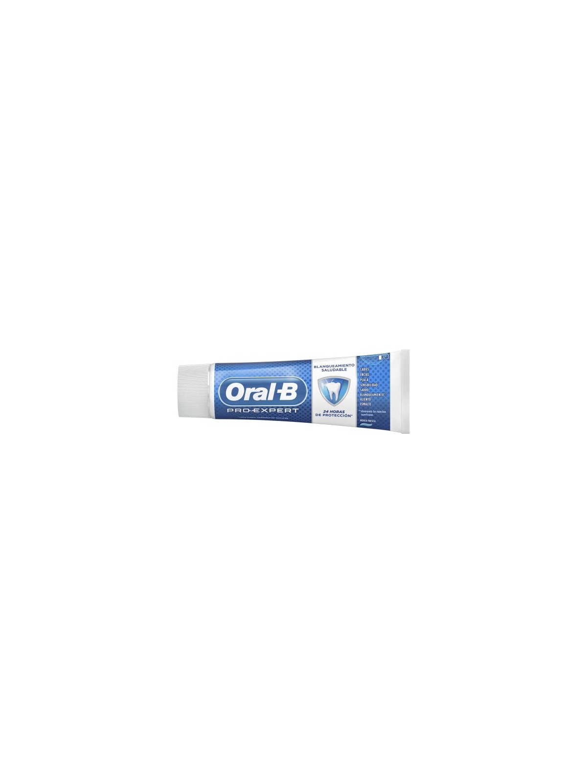 Oralb PROEXPERT sbiancante pasta dentifricia 75ml unisex