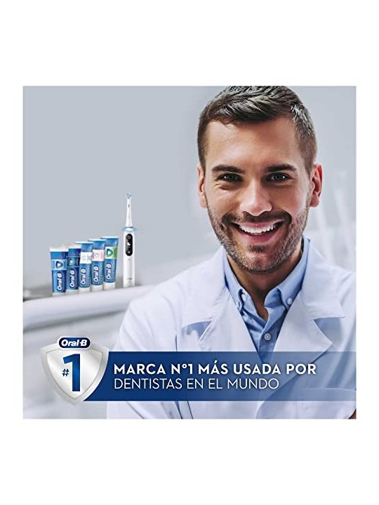 Oralb PROEXPERT sbiancante pasta dentifricia 75ml unisex
