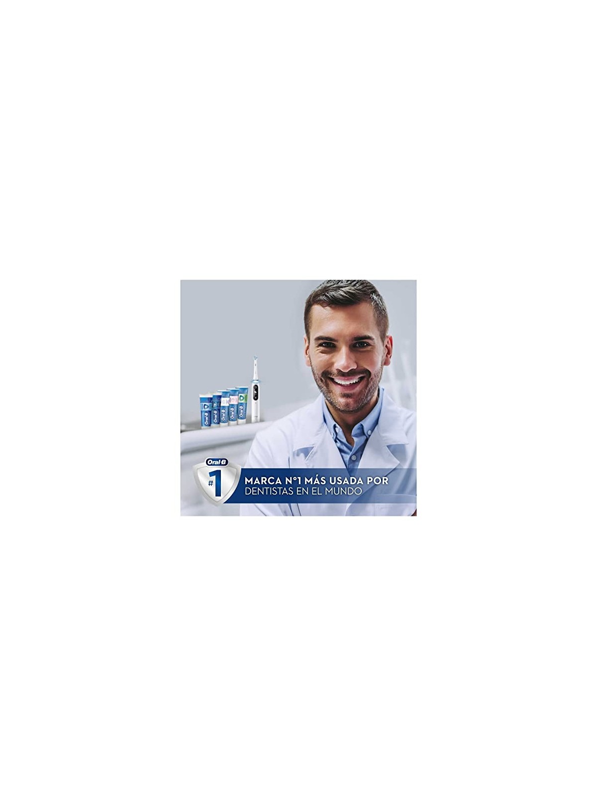 Oralb PROEXPERT sbiancante pasta dentifricia 75ml unisex