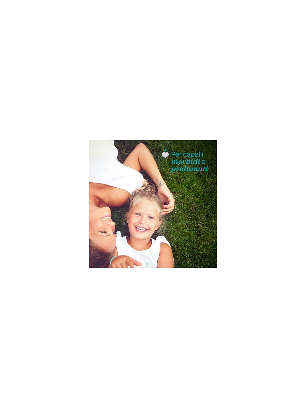 Shampoo Chicco Baby Moments con Calendula e Glicerina 500ml