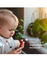 Shampoo Chicco Baby Moments con Calendula e Glicerina 500ml