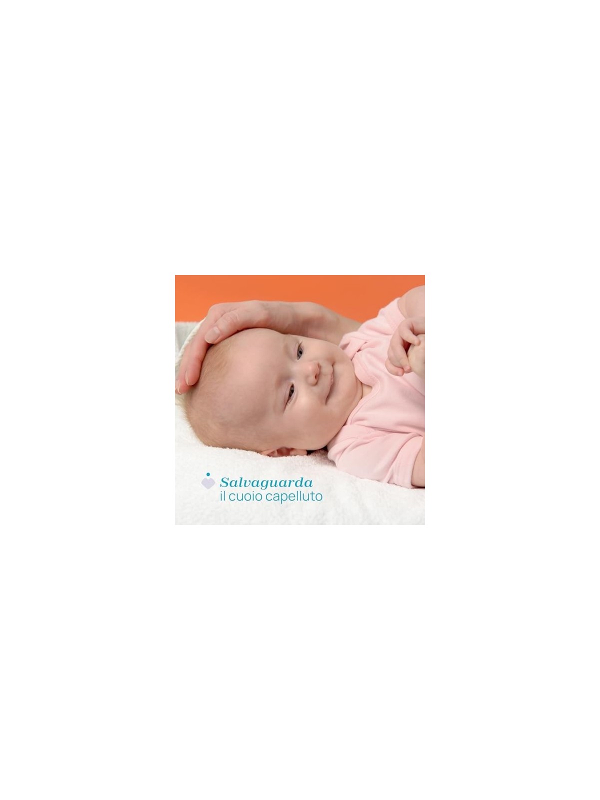 Shampoo Chicco Baby Moments con Calendula e Glicerina 500ml