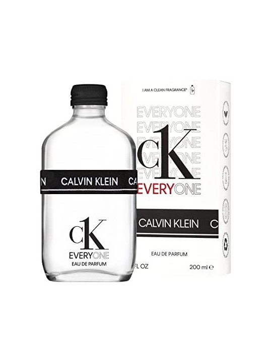 Calvin Klein CK Everyone eau de parfum 200ml unisex