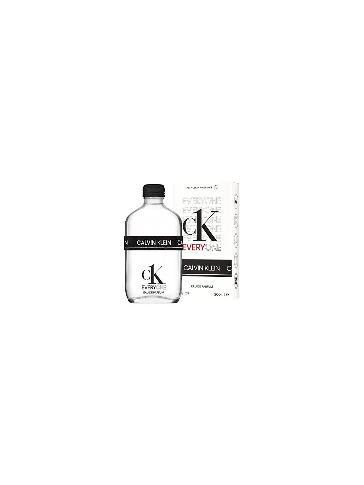 Calvin Klein CK Everyone eau de parfum 200ml unisex