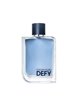 Calvin Klein Defy Eau De Toilette 200ml uomo
