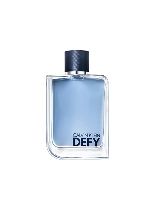 Calvin Klein Defy Eau De Toilette 200ml uomo