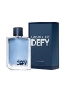 Calvin Klein Defy Eau De Toilette 200ml uomo