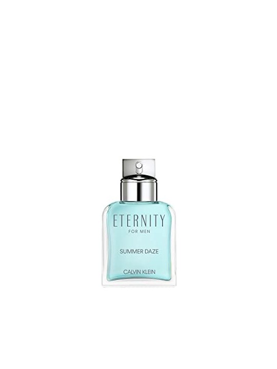 Calvin Klein Eternity for Men Summer Daze 100ml
