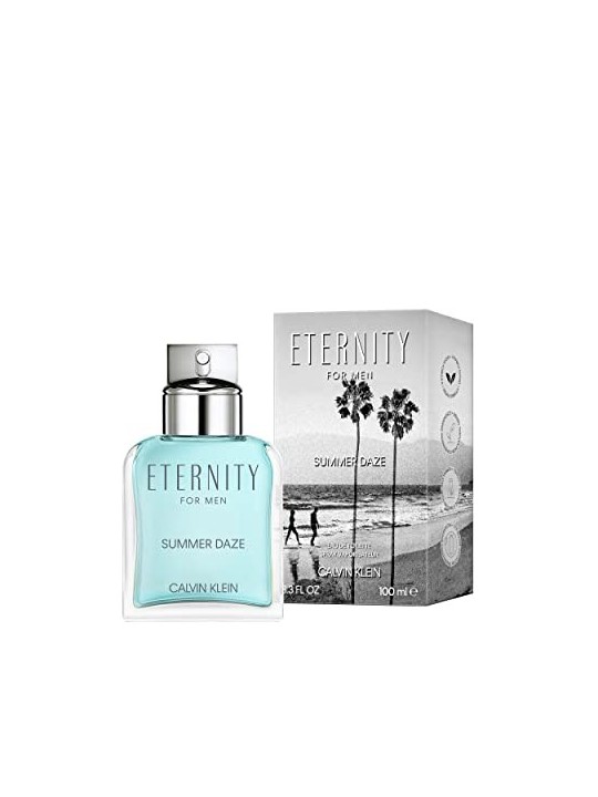 Calvin Klein Eternity for Men Summer Daze 100ml