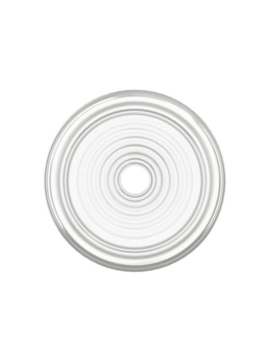 Anello in silicone sostituibile per pompa