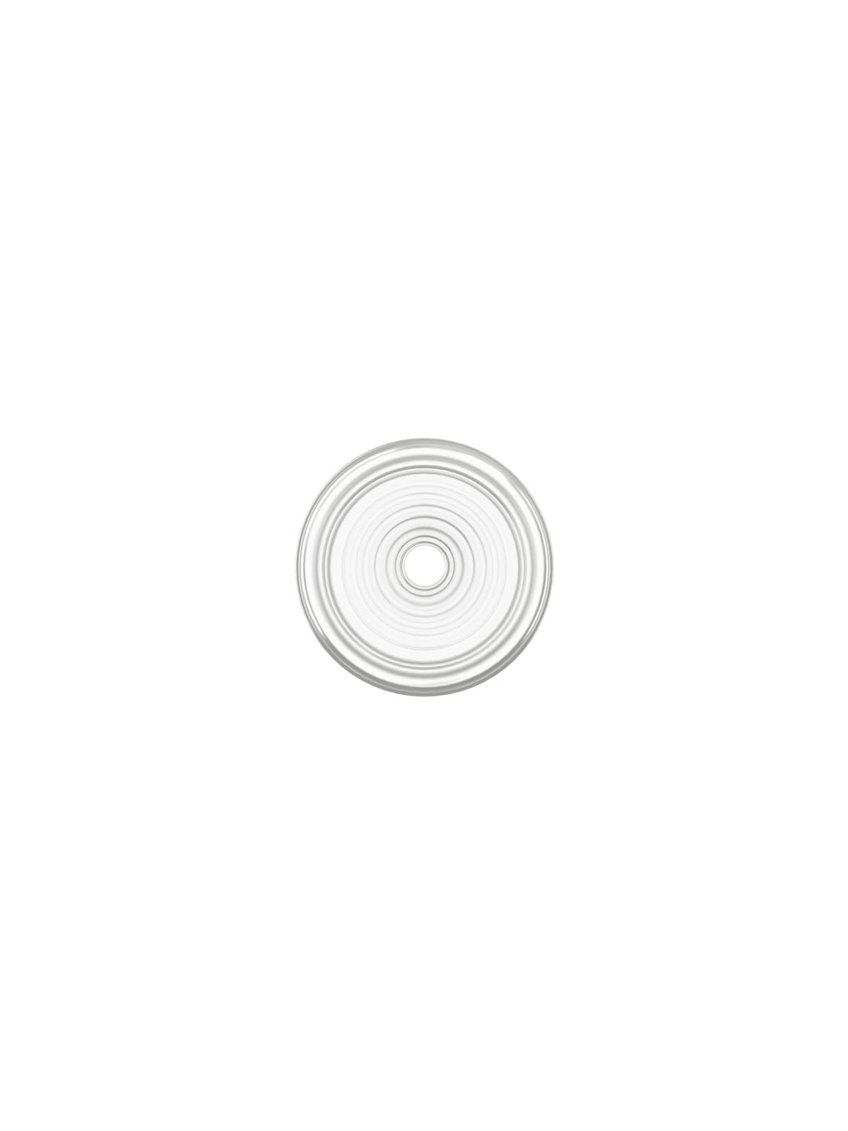 Anello in silicone sostituibile per pompa