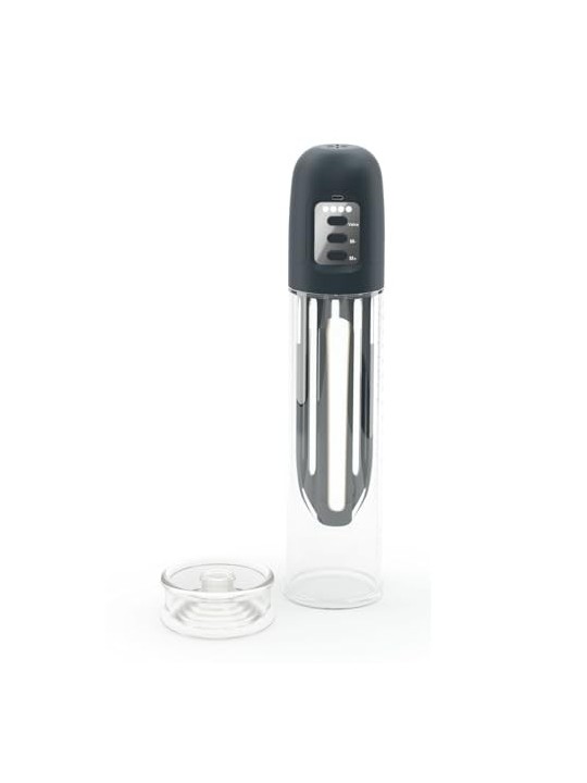 Anello in silicone sostituibile per pompa