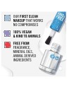 Rimmel London Smalto per Unghie Gentile e Libero 8 ml 150 Top Coat donna