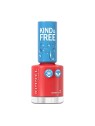 Rimmel Smalto gentile e gratuito 8 ml donna 155 Orange