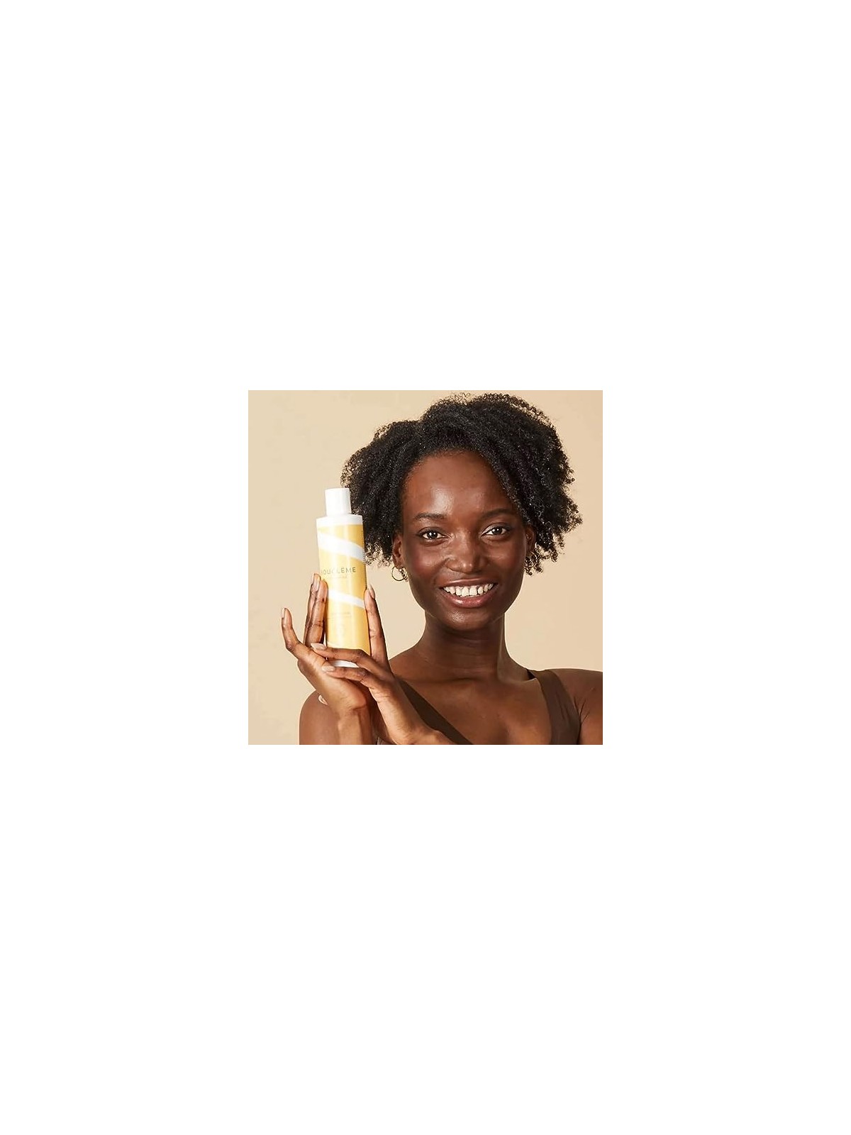 Bouclme Balsamo per Ricci donna 300ml