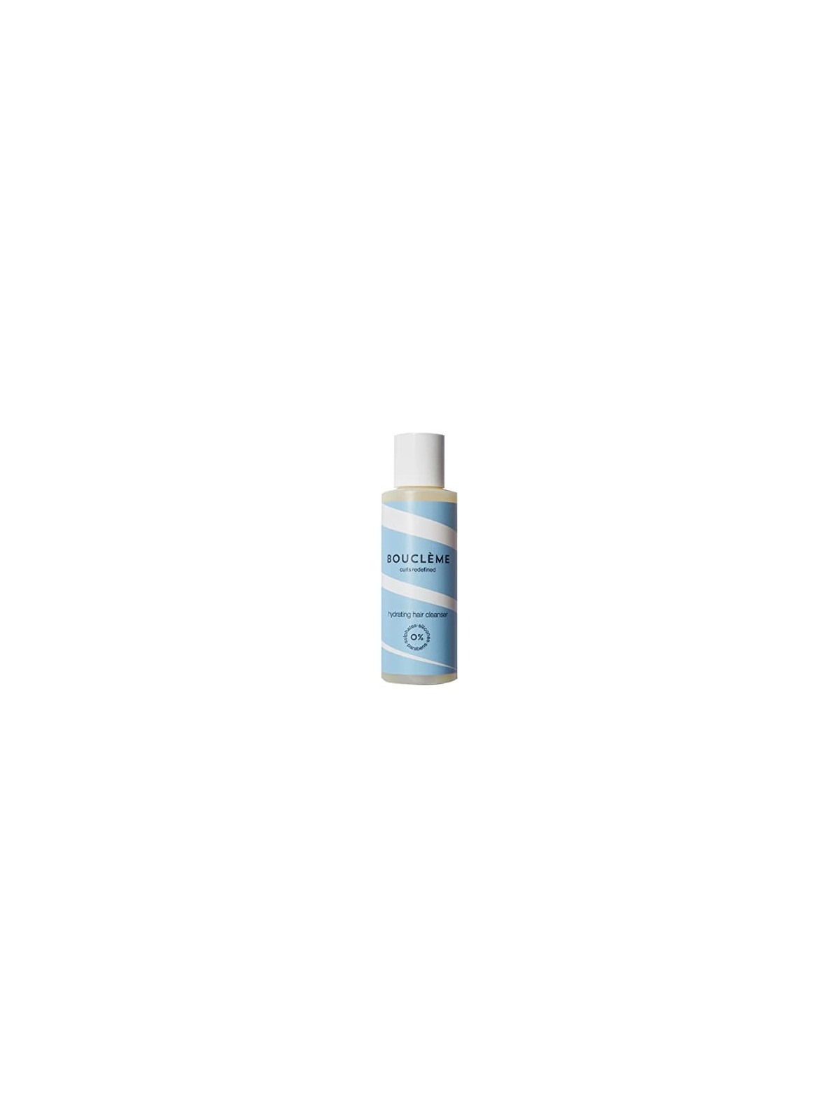 Detergente idratante Bouclme 100ml