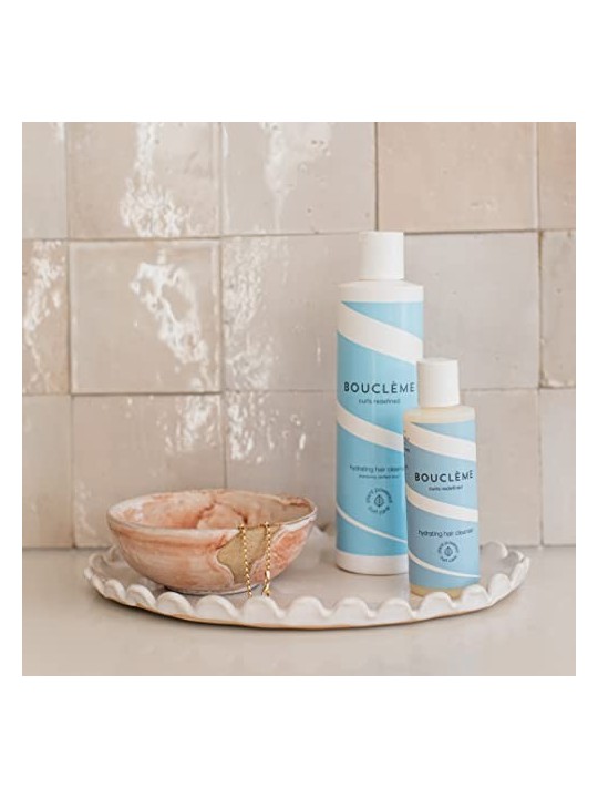 Detergente idratante Bouclme 100ml