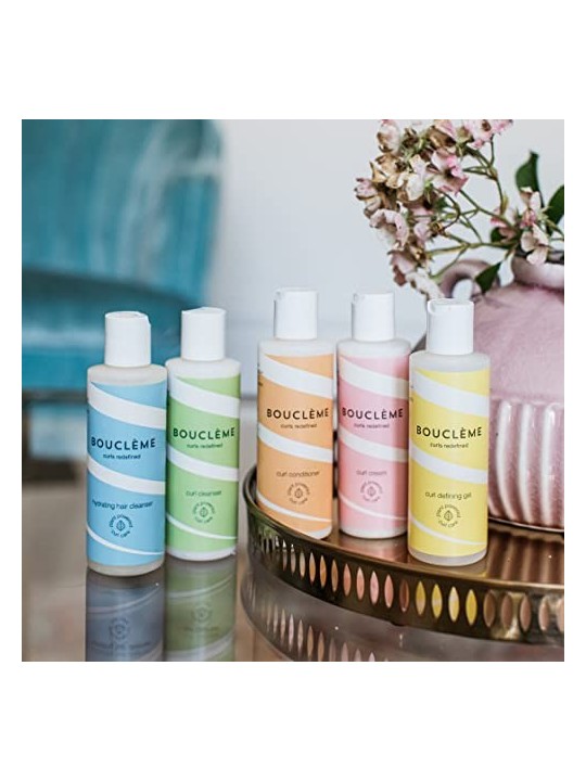 Detergente idratante Bouclme 100ml