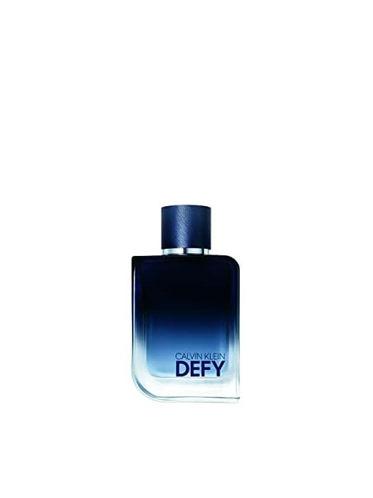 Calvin Klein Defy Eau de Parfum eau de parfum uomo 100ml