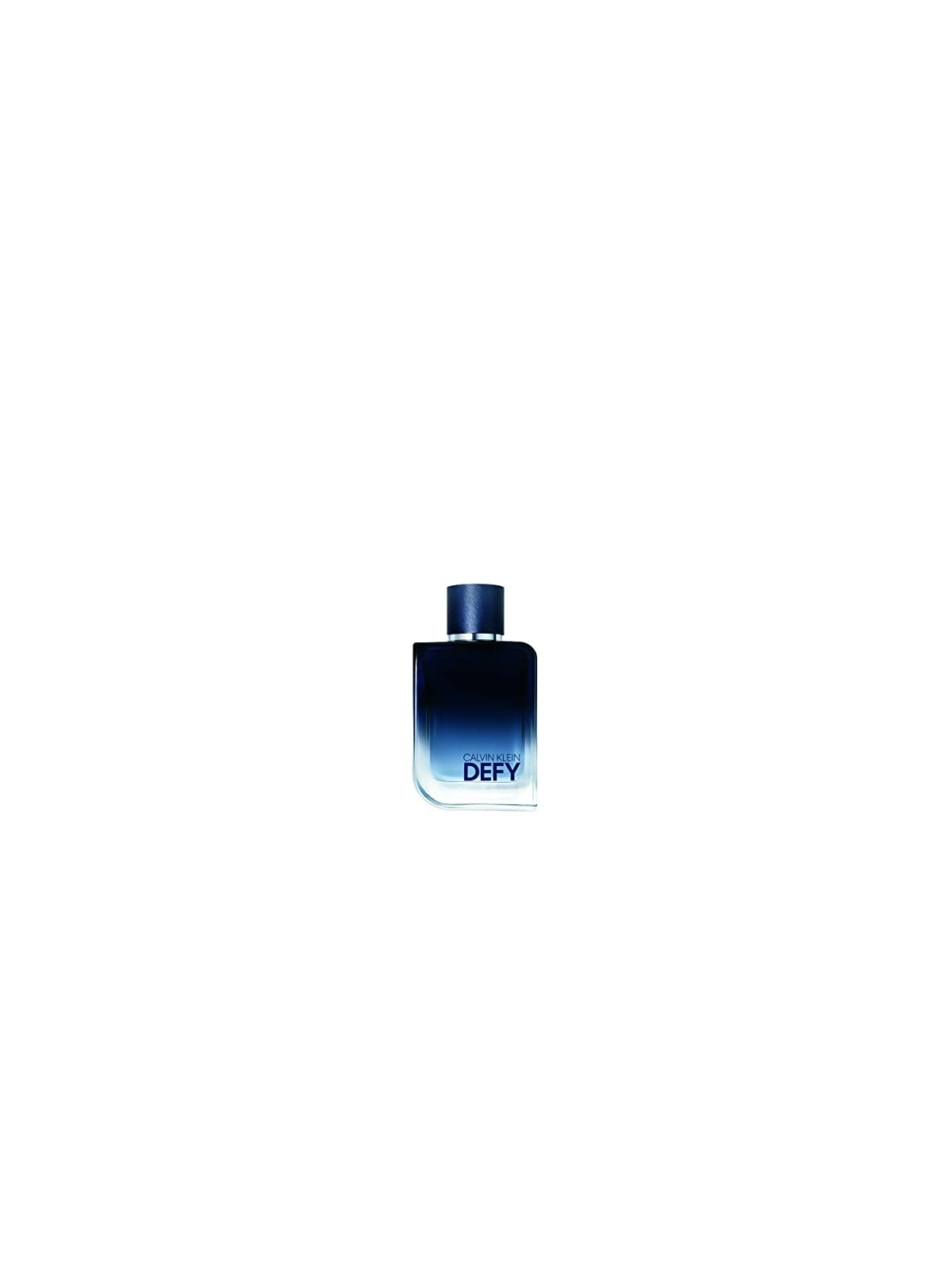 Calvin Klein Defy Eau de Parfum eau de parfum uomo 100ml