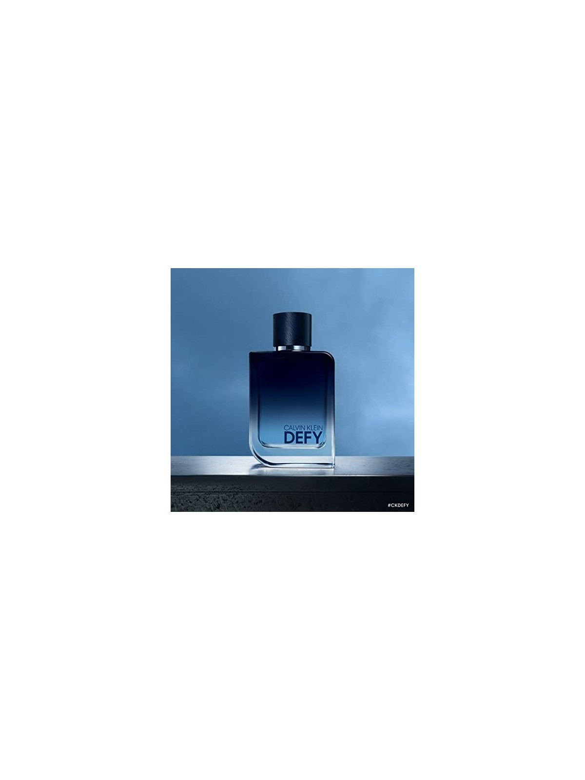 Calvin Klein Defy Eau de Parfum eau de parfum uomo 100ml