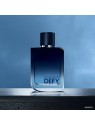 Calvin Klein Defy Eau de Parfum eau de parfum uomo 100ml