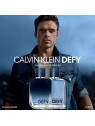 Calvin Klein Defy Eau de Parfum eau de parfum uomo 100ml