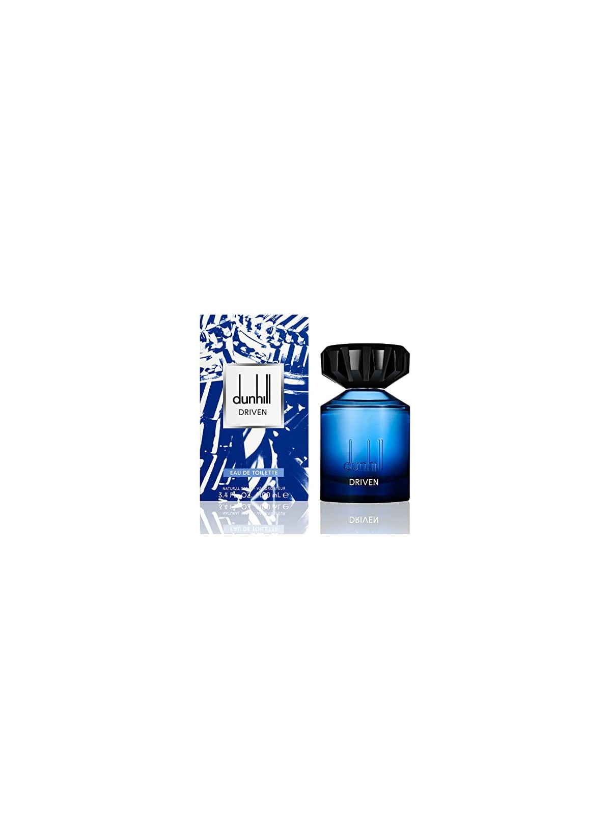 Dunhill eau de toilette guidato uomo 100ml acquista 